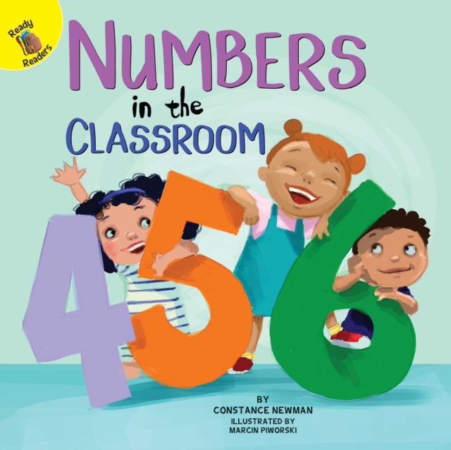 Numbers in the Classroom, PDF eBook