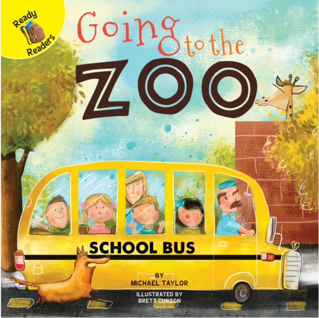 Going to the Zoo, PDF eBook