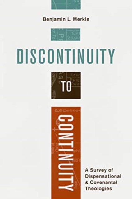 Discontinuity to Continuity, Paperback / softback Book