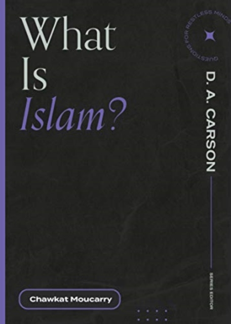 What Is Islam?, Paperback / softback Book