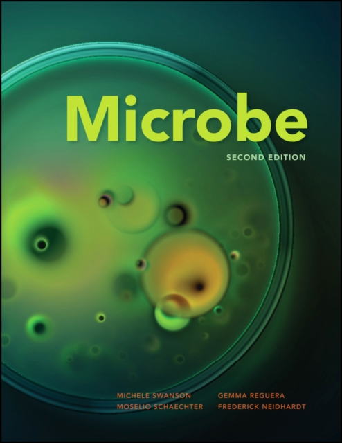 Microbe, EPUB eBook