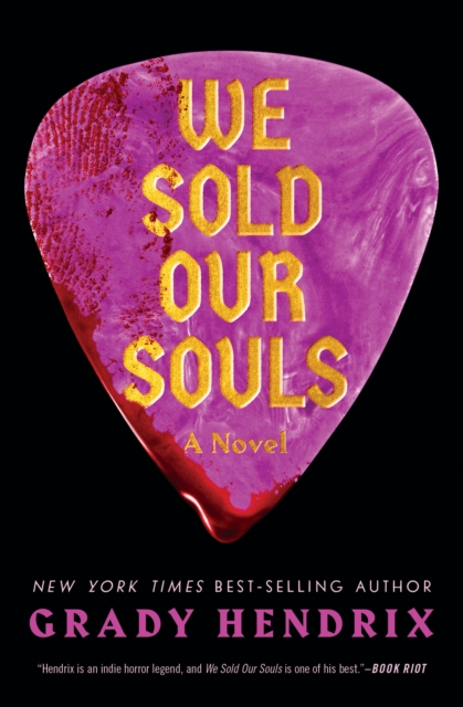 We Sold Our Souls, EPUB eBook