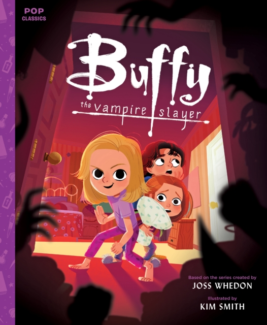 Buffy The Vampire Slayer, Paperback / softback Book