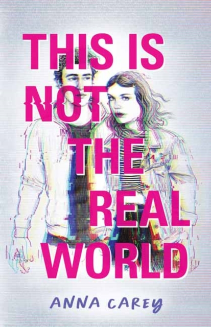 This Is Not the Real World, Paperback / softback Book