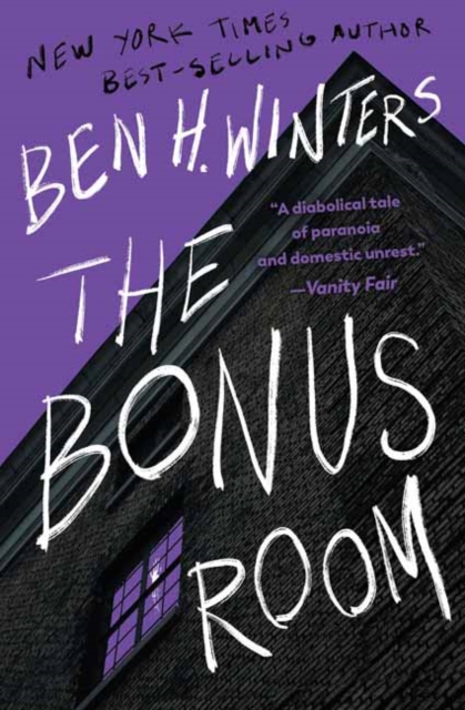 Bonus Room, The : A Novel, Paperback / softback Book