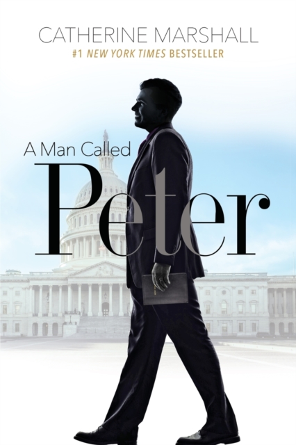 A Man Called Peter, Paperback / softback Book