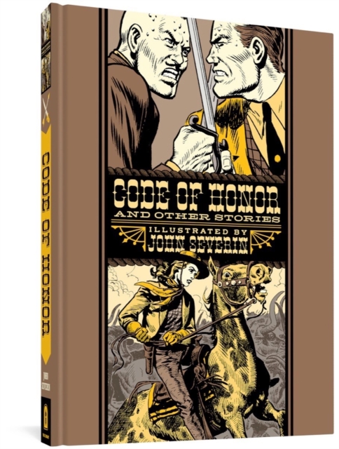 Code Of Honour And Other Stories, Hardback Book