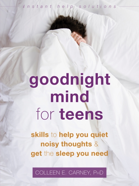 Goodnight Mind for Teens, EPUB eBook
