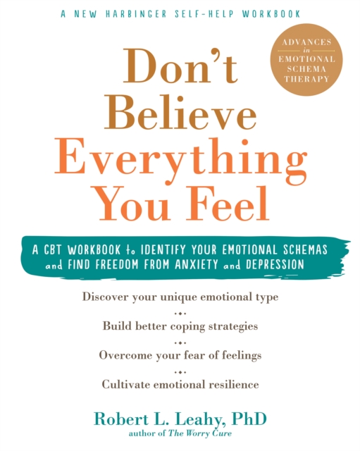 Don't Believe Everything You Feel, PDF eBook