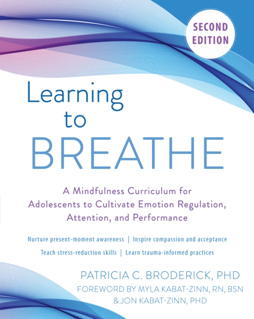 Learning to Breathe, PDF eBook