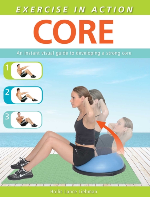 Exercise in Action: Core, EPUB eBook