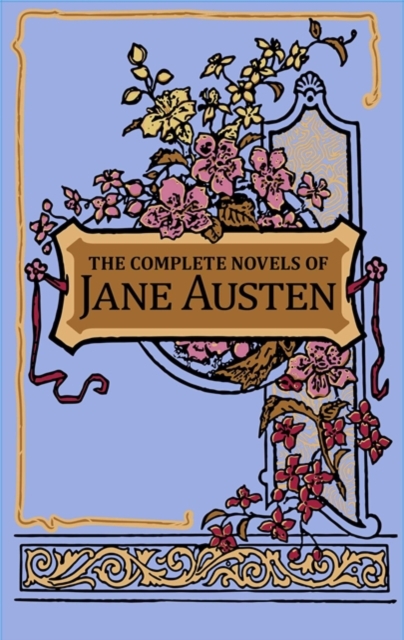 The Complete Novels of Jane Austen, EPUB eBook