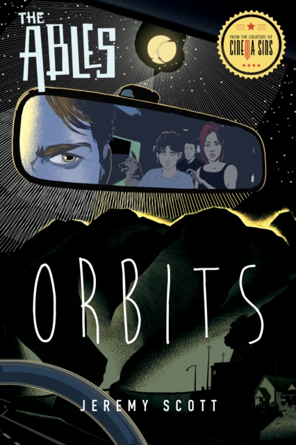 Orbits : The Ables, Book 4, Paperback / softback Book