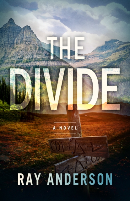 The Divide : An AWOL Thriller Book 3, EPUB eBook