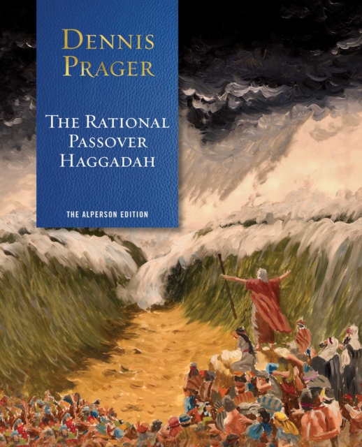 The Rational Passover Haggadah, EPUB eBook