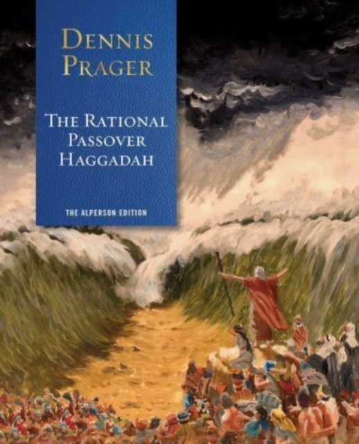 The Rational Passover Haggadah, Paperback / softback Book