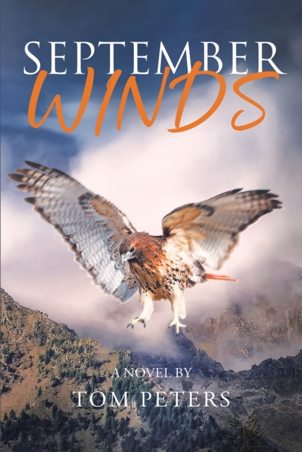 September Winds, EPUB eBook