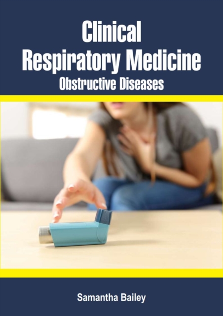 Clinical Respiratory Medicine : Obstructive Diseases, PDF eBook