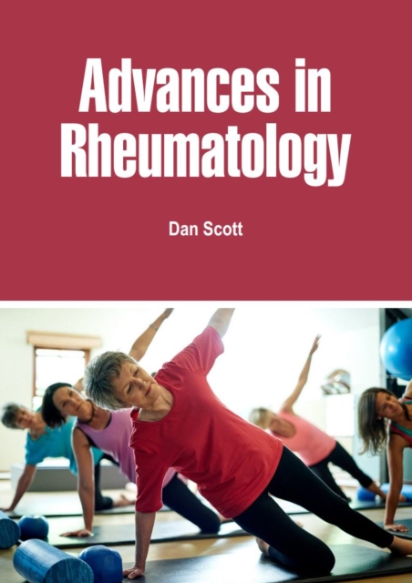 Advances in Rheumatology, EPUB eBook