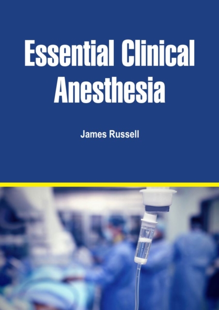 Essential Clinical Anesthesia, EPUB eBook