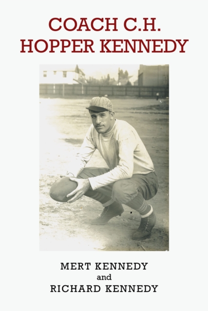Coach C.H. Hopper Kennedy, EPUB eBook