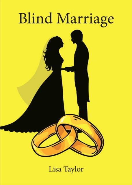 Blind Marriage, EPUB eBook