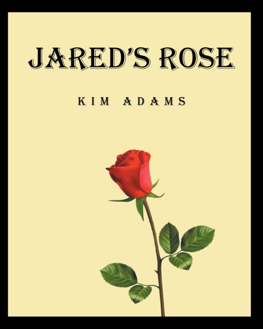Jared's Rose, EPUB eBook