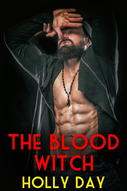 The Blood Witch, EPUB eBook