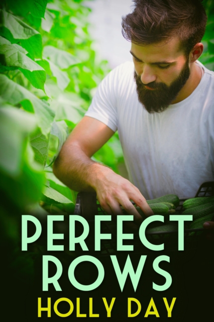 Perfect Rows, EPUB eBook