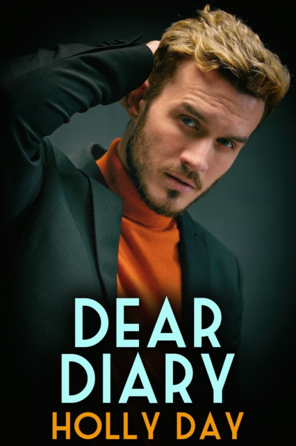 Dear Diary, EPUB eBook