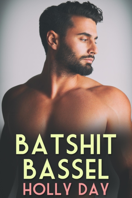 Batshit Bassel, EPUB eBook