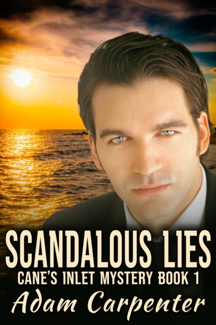 Scandalous Lies, EPUB eBook