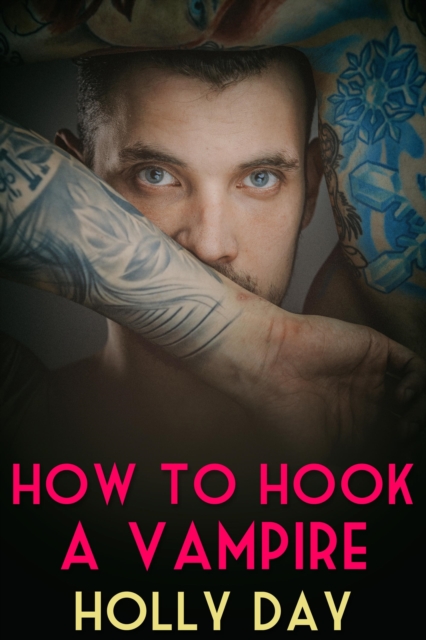 How to Hook a Vampire, EPUB eBook