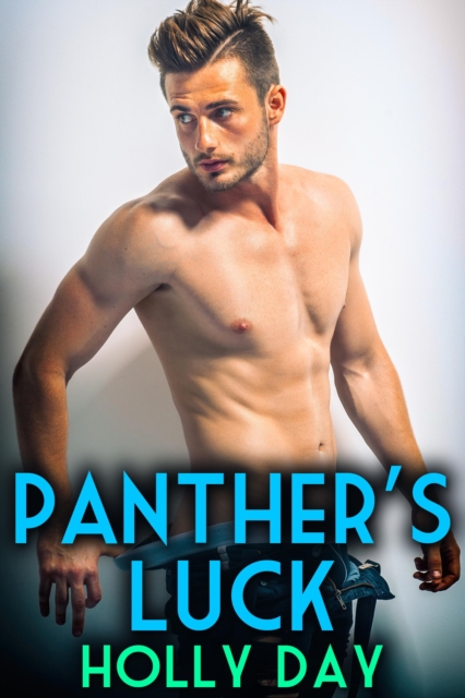 Panther's Luck, EPUB eBook
