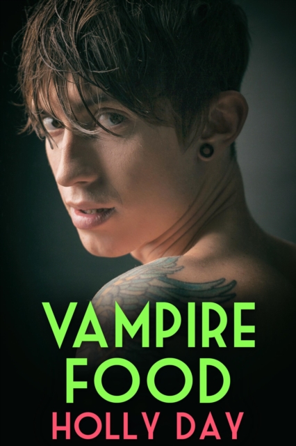 Vampire Food, EPUB eBook