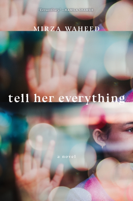 Tell Her Everything, EPUB eBook