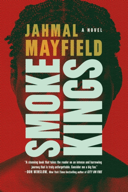 Smoke Kings, Paperback / softback Book