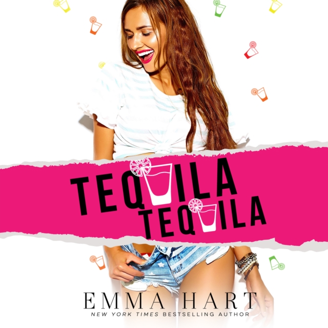 Tequila, Tequila, eAudiobook MP3 eaudioBook
