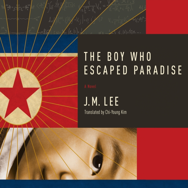 The Boy Who Escaped Paradise, eAudiobook MP3 eaudioBook