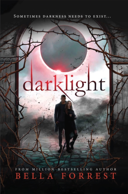 Darklight, EPUB eBook