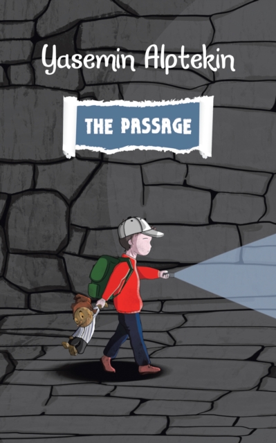 The Passage, EPUB eBook