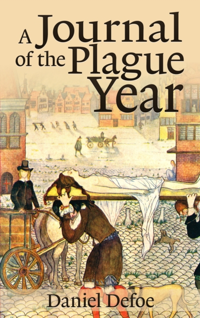 A Journal of the Plague Year, EPUB eBook