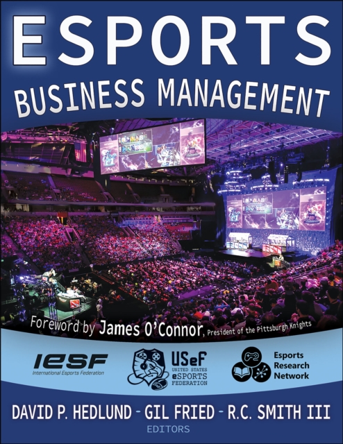 Esports Business Management, Paperback / softback Book
