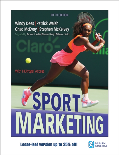 Sport Marketing, Loose-leaf Book