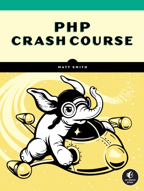 Php Crash Course, Paperback / softback Book