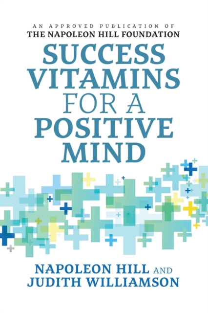Success Vitamins for a Positive Mind, Paperback / softback Book