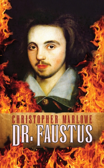 Dr. Faustus, Paperback / softback Book