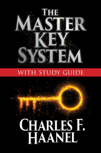 The Master Key System with Study Guide : Deluxe Special Edition, Paperback / softback Book