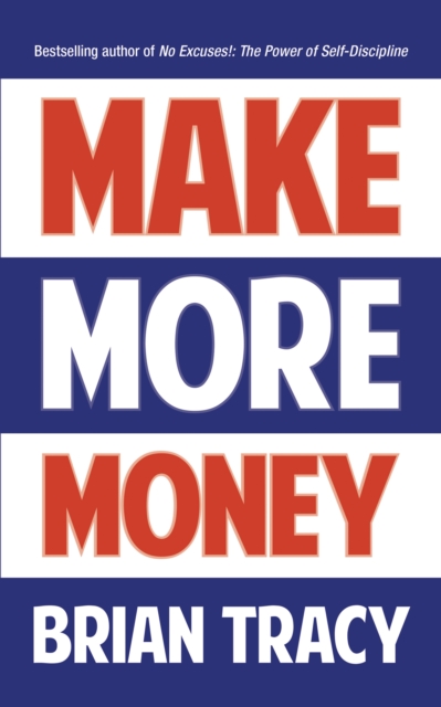 Make More Money, EPUB eBook