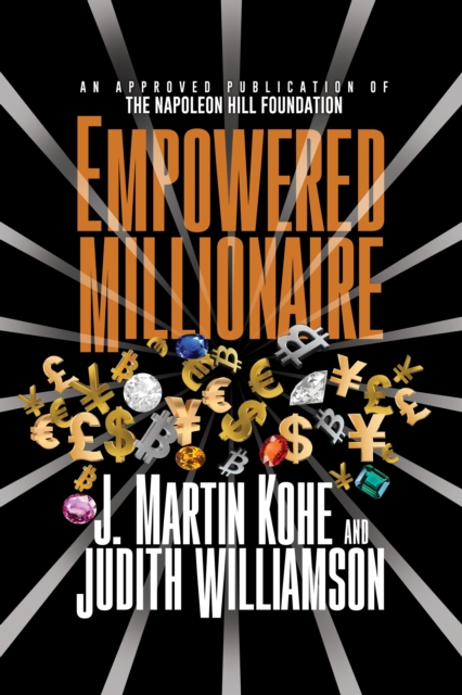 Empowered Millionaire, EPUB eBook